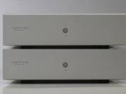 Norma REVO PA160 MR - High End Monoforsterker, PAR