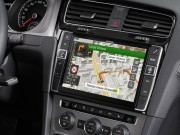 Alpine X901D-G7 Navigasjonssytem Golf 7