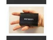 DENSION DAB/DAB+ MOTTAKER (DBU3NIS)