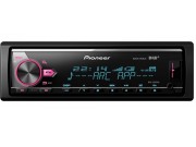 Pioneer MVH-X580DAB - Mediareceiver med BT/DAB/USB