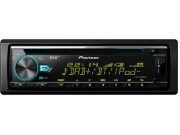Pioneer DEH-X7800DAB - CD/DAB/Blåtann