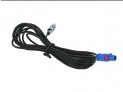 CONNECTS2 Antennekabel skjøt 3m - CT27AA106