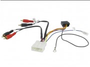 CONNECTS2 ISO-adapter- CT20NS07