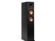 Klipsch RP-250F Premiere, sort