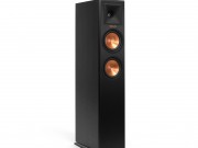 Klipsch RP-260F Premiere, sort