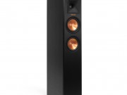 Klipsch RP-280F Premiere, sort