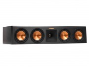 Klipsch RP-440WC, sort, pr stk