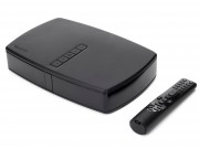 Klipsch RP-HUB1 mediecenter, sort