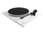 Rega Planar 2 platespiller, Carbon, hvit