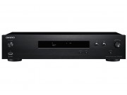 Onkyo NS-6130 B, nettverksspiller, sort
