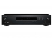 Onkyo NS-6170 B, nettverksspiller, sort