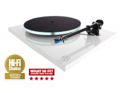 Rega Planar 3 platespiller, Elys 2