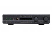 Parasound Zdac v.2, sort