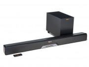 Klipsch RSB-8 Lydplanke m/trådløs 6,5