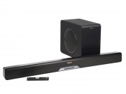 Klipsch RSB-11 Lydplanke m/ trådløs 8