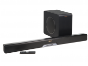 Klipsch RSB-14 Lydplanke m/trådløs 8
