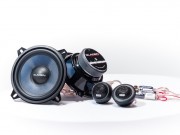 Gladen ALPHA 130 - 5,25