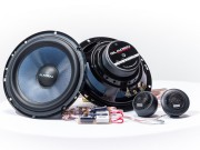 Gladen ALPHA 165 - 6,5