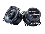Gladen RC 100, Coaxial, PAR