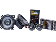 Gladen RS 100 - 3 Ohm - komponentsett