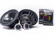Gladen Zero Pro 165.2 DC - komponentsett