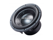 Gladen SQX 10 - 10'' subwoofer, STK