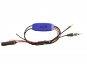 ACX - Aktiv DAB+ antenne splitter