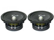 B2 Audio Hn6p 6