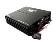 B2 Audio 100Amp Strømforsyning som er CE godkjent