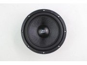 B2 Audio ISX 6,5 Komponentsett