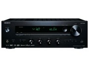 Onkyo TX-8270, stereo nettverks receiver 2x160W