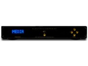 Electrocompaniet ECM-1 - Music Player m_DAC