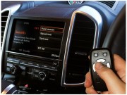 AUTODAB FM - DAB INTEGRERING FM-MOD