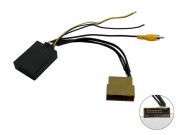 Beholde OEM ryggekamera VW_Skoda - CAMVW2RT