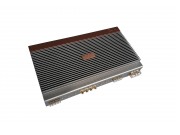 B2 Audio REF FOUR 4CH High end SQ forsterker