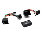 Connects2 Rattfjernkontroll BMW (-->2005) m/Quadlock & Bavar