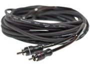 Gladen ECO-line Signalkabel RCA 0,75m