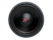B2 Audio Riot 15 dual4ohm