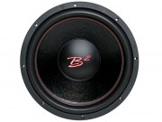 B2 Audio Riot 15 dual 2ohm