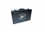 B2 Audio REF63A 3 veis aktivt komponentsett