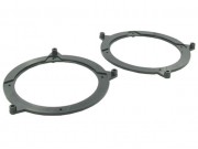 CONNECTS2 høyttaleradapter (13cm) - CT25BM02