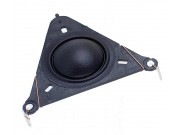 Rep sett for Vifa D25, D26, D27 og SS D_H2606