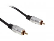 Velleman Signalkabel RCA mono