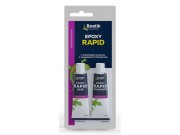 Lim, Bostik epoxy 2x15ml