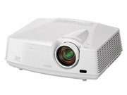 Mitsubishi WD620U Projektor