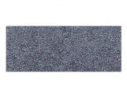 CONNECTS2 Trunkliner teppe, Lys Grå, 70x135cm - CT6004