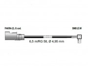 ANTENNENSYSTEME Premium kabel - 235001