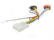 CONNECTS2 ISO-adapter - Nissan - CT20NS05