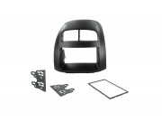 2-DIN ramme - Subaru - CT23SU03