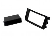 1-din ramme - Smart ForTwo - CT24MM06